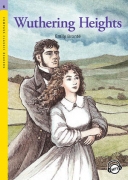 Wuthering Heights + MP3 CD Wuthering Heights + MP3 CD
